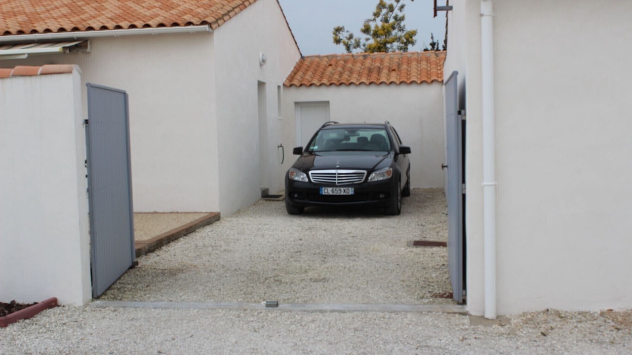 Photo of Outdoor in Rivedoux-Plage