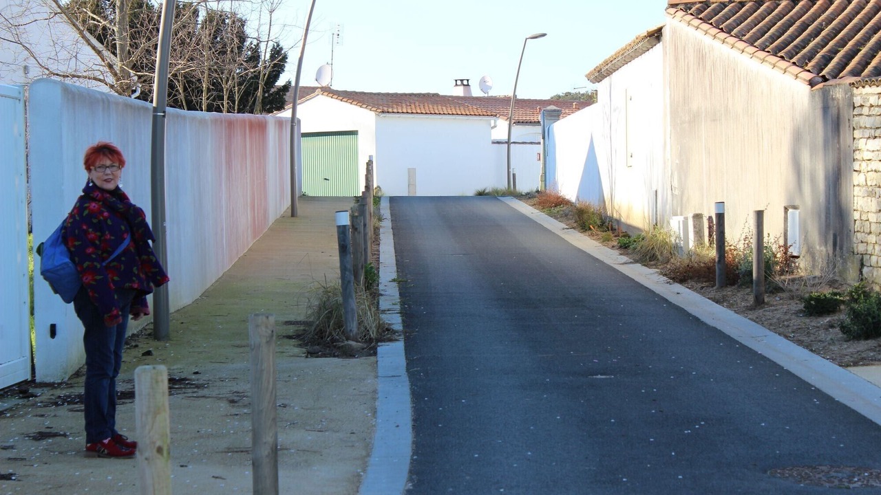 Photo of Outdoor in Rivedoux-Plage