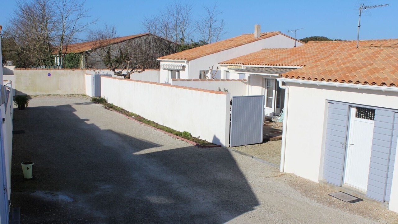 Photo of Outdoor in Rivedoux-Plage