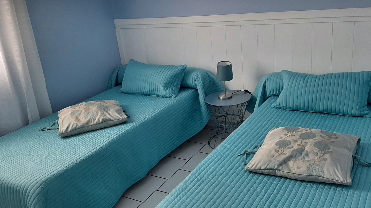 Photo of Bedroom in Rivedoux-Plage