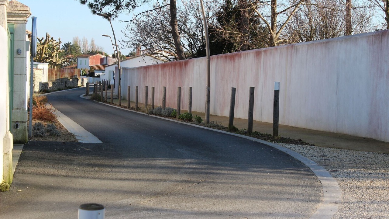 Photo of Outdoor in Rivedoux-Plage