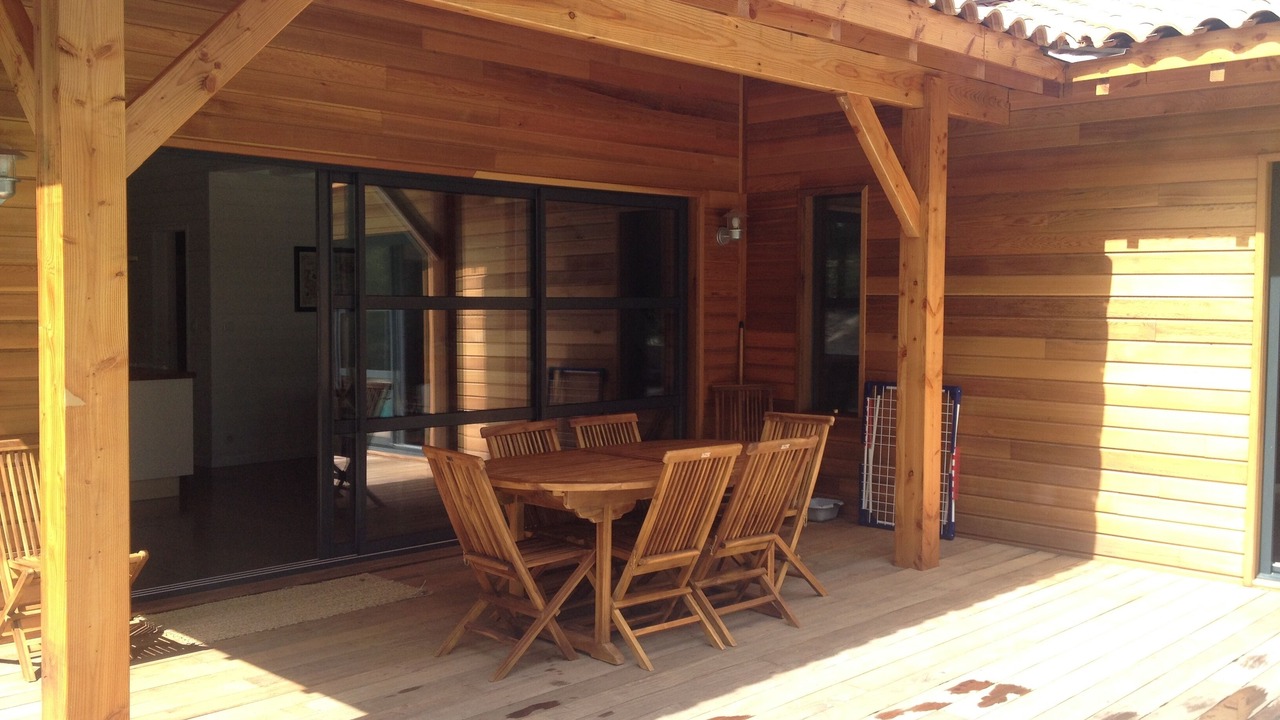 Photo of Outdoor in Lacanau-Ocean