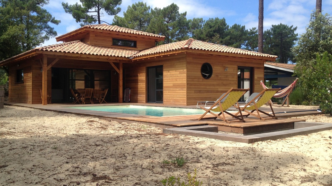 Photo of Outdoor in Lacanau-Ocean