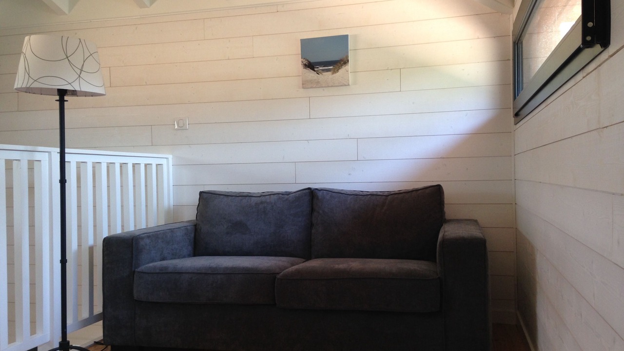 Photo of Livingroom in Lacanau-Ocean