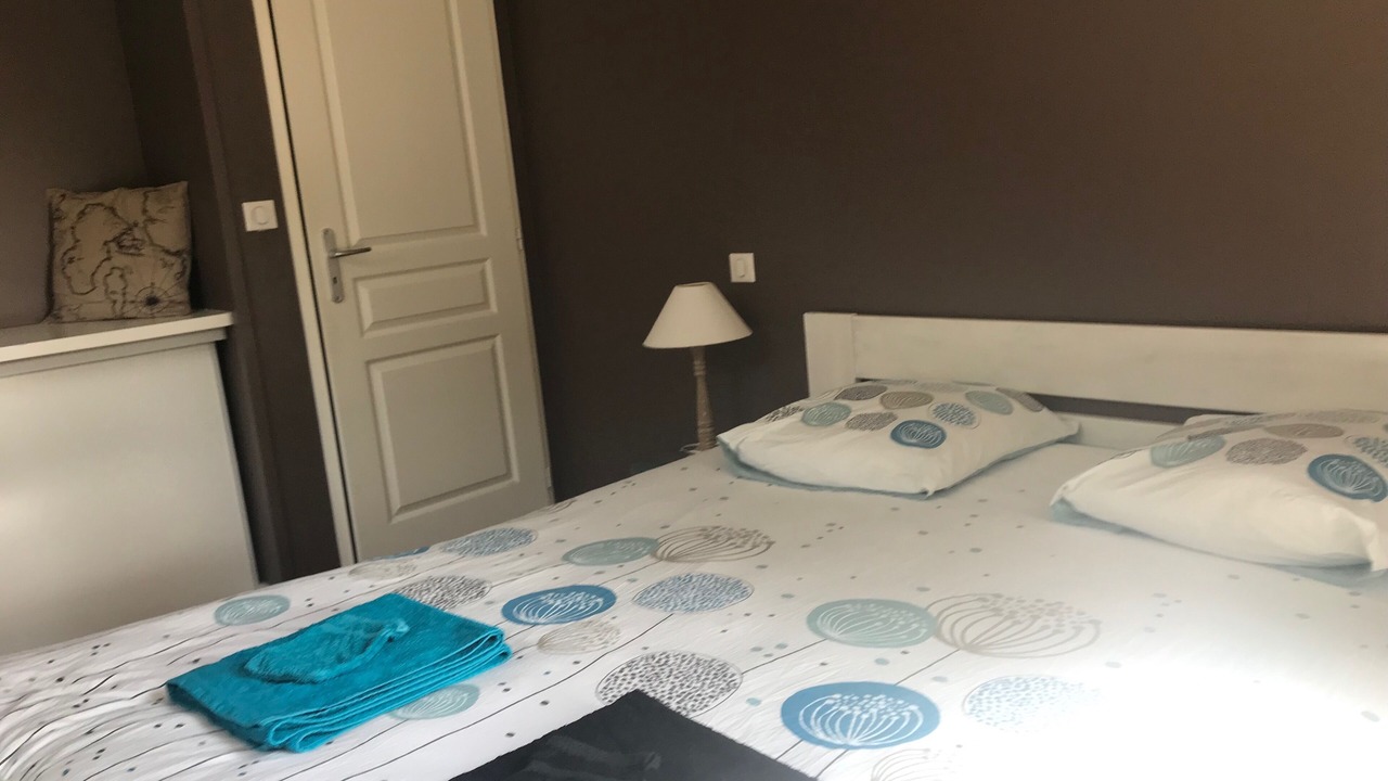 Photo of Bedroom in Lacanau-Ocean