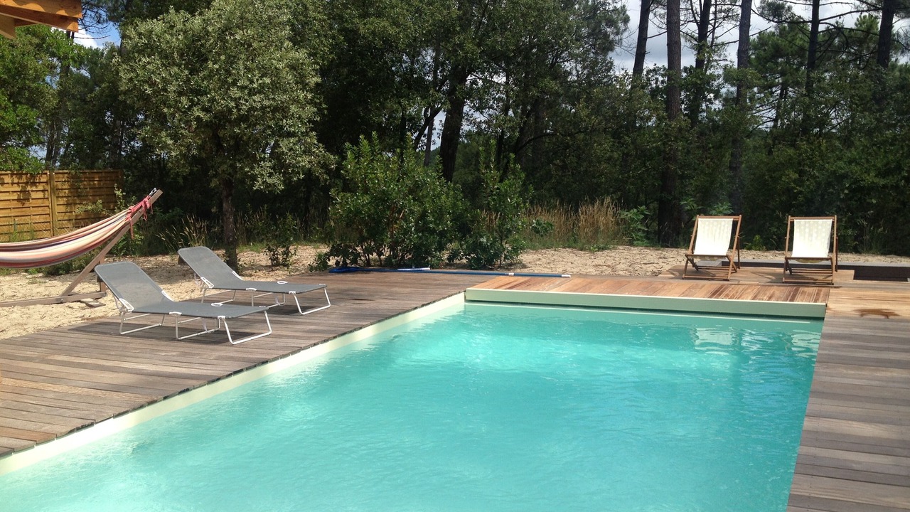 Photo of Outdoor in Lacanau-Ocean