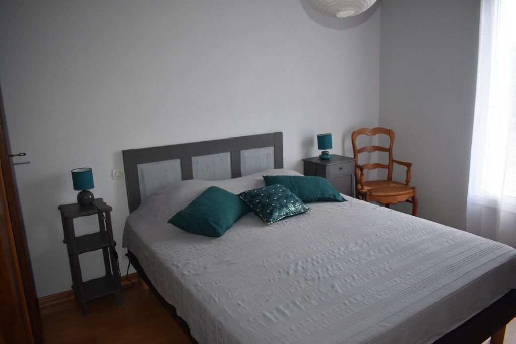 Photo of Bedroom in Marsilly