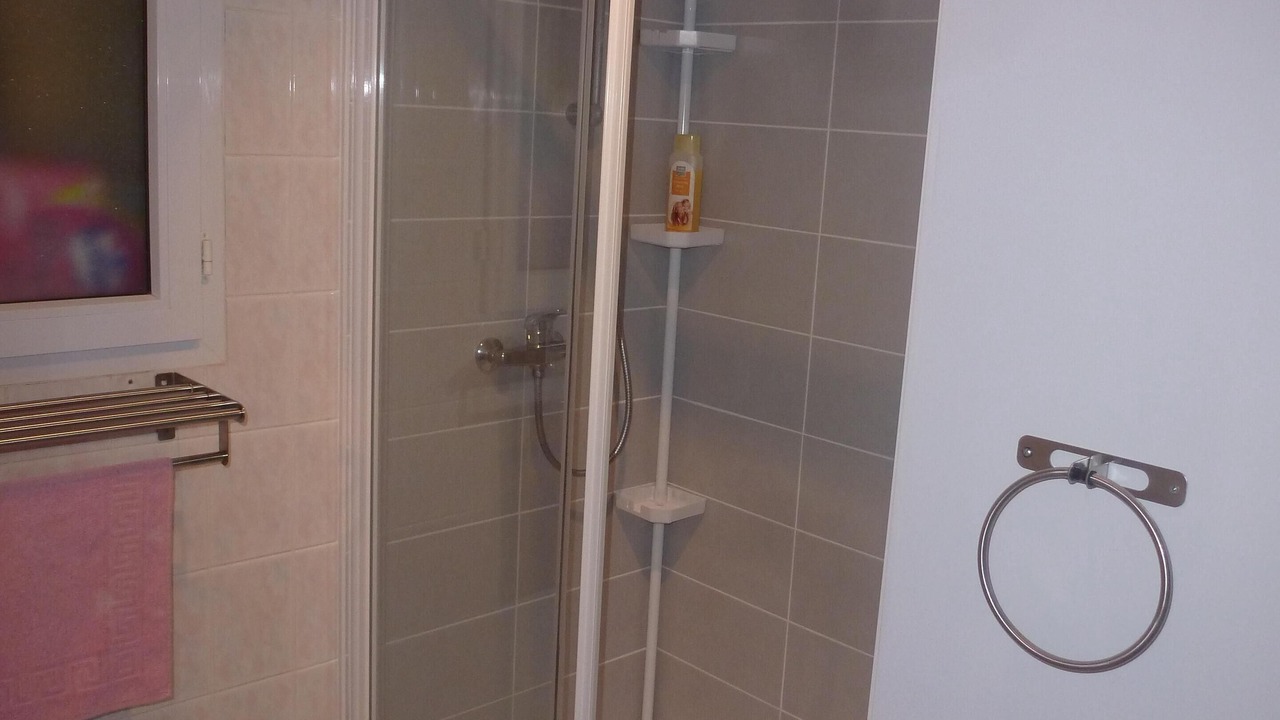 Photo of Bathroom in Marsilly