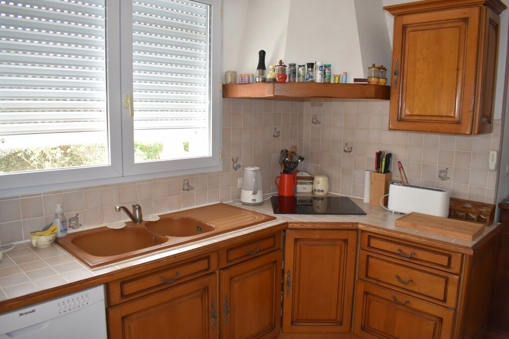 Photo of Kitchen in Marsilly
