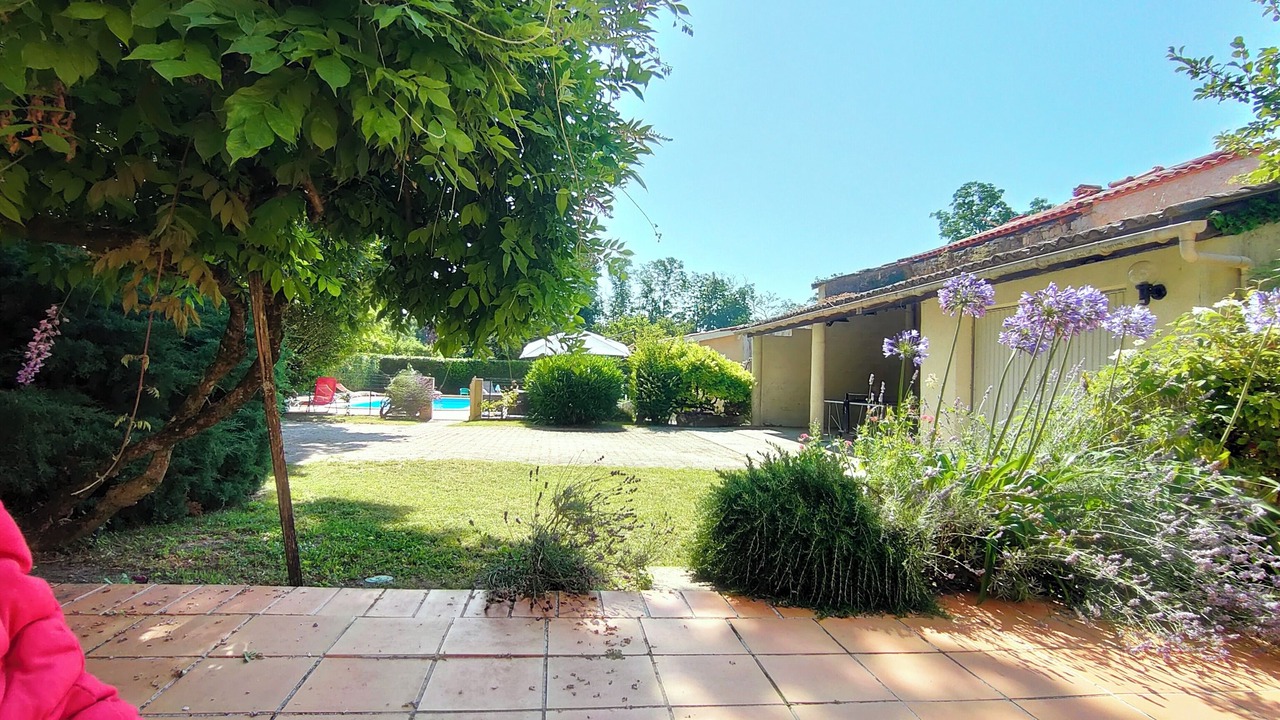 Photo of Outdoor in Ordonnac
