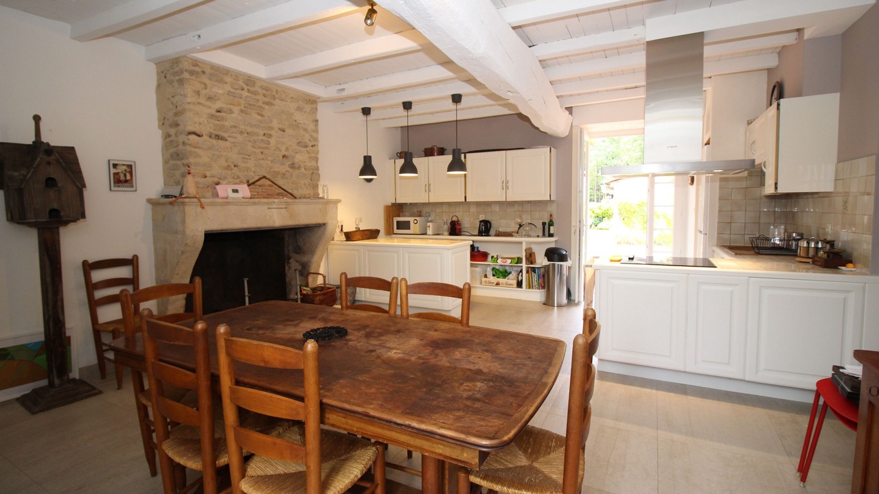 Photo of Kitchen in Ordonnac