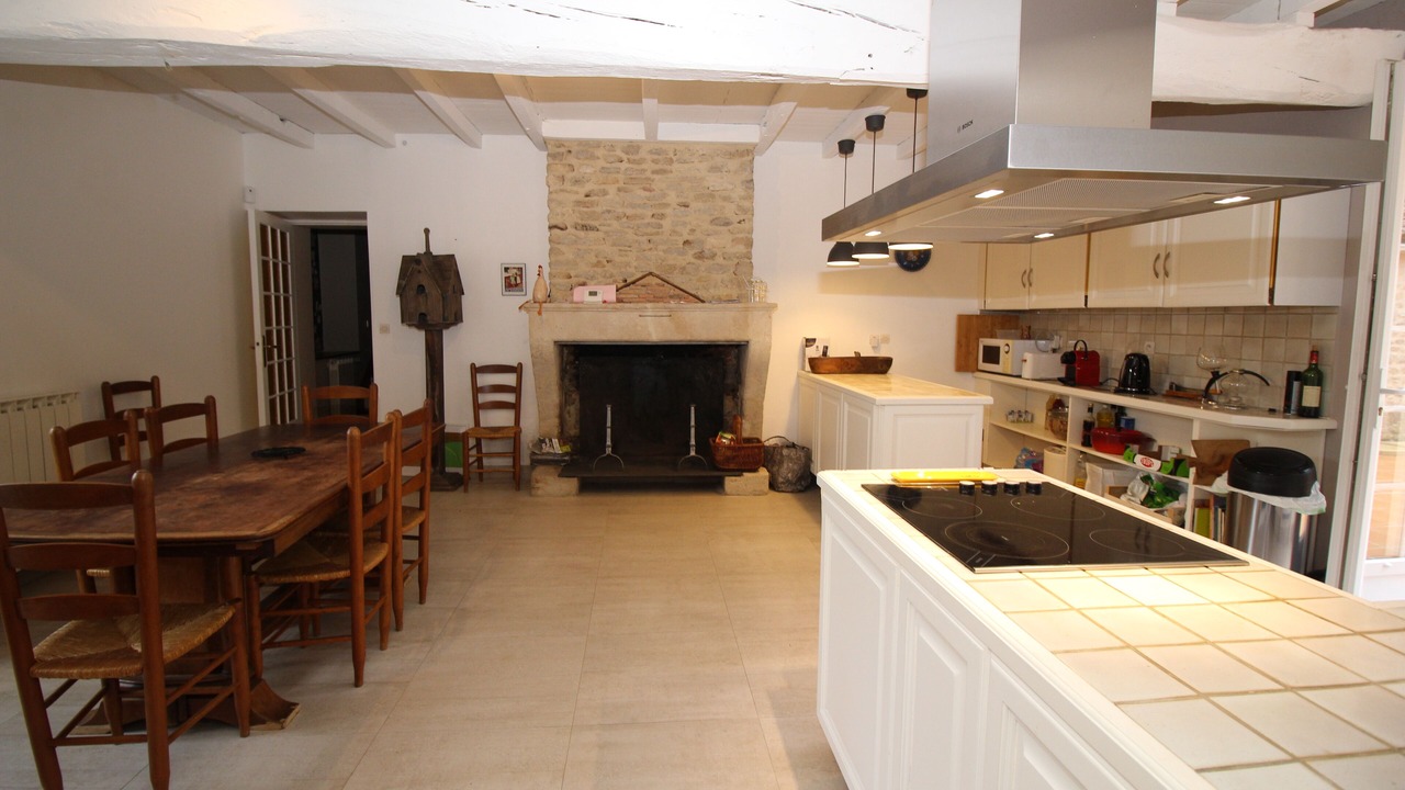 Photo of Kitchen in Ordonnac