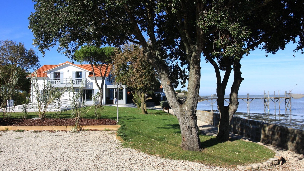 Photo of Outdoor in Fouras