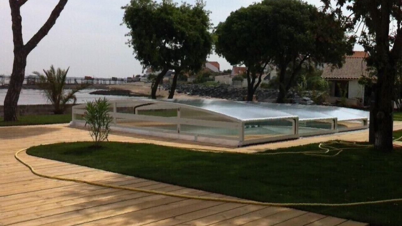 Photo of Outdoor in Fouras