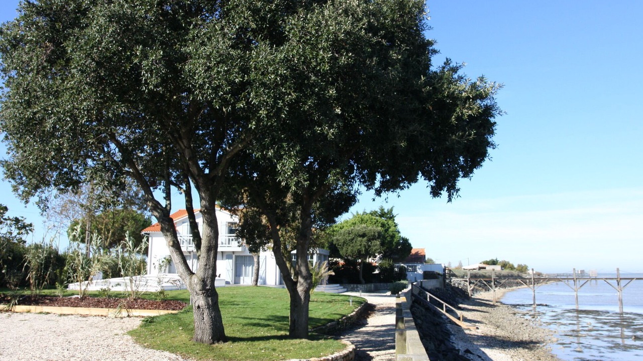 Photo of Outdoor in Fouras