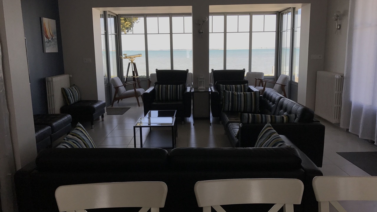 Photo of Livingroom in Fouras