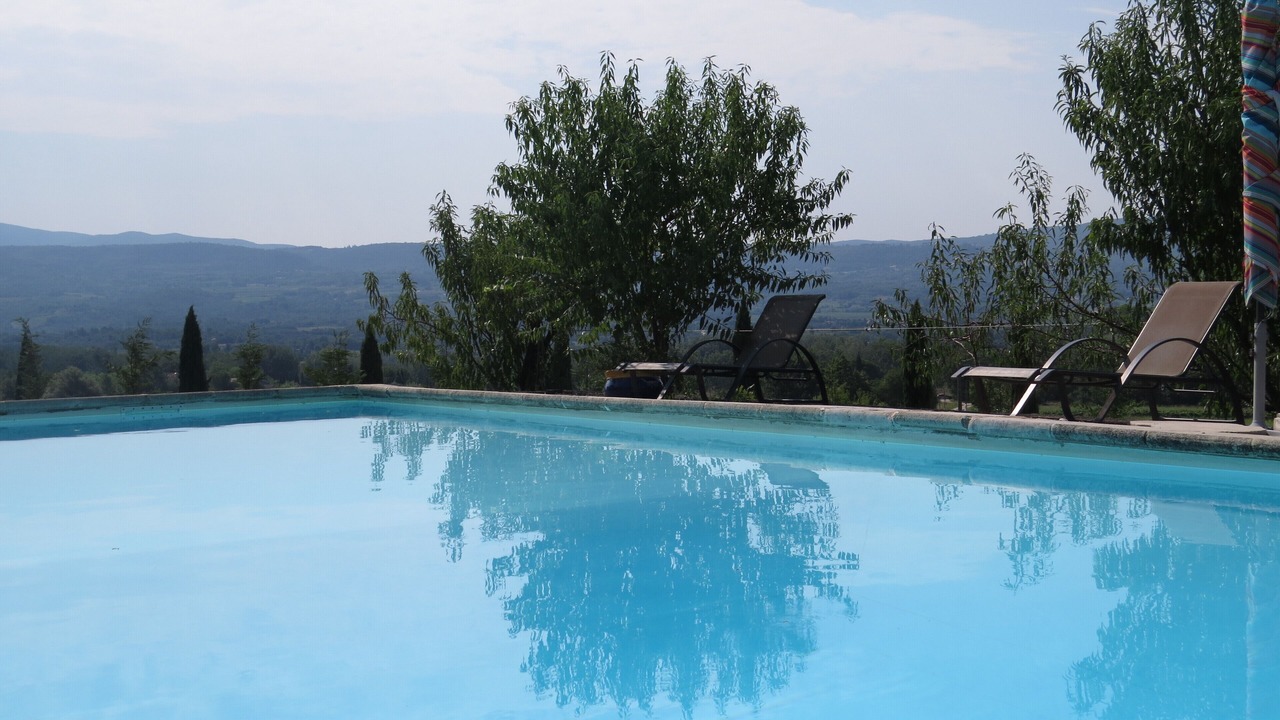 Photo of Outdoor in Roussillon