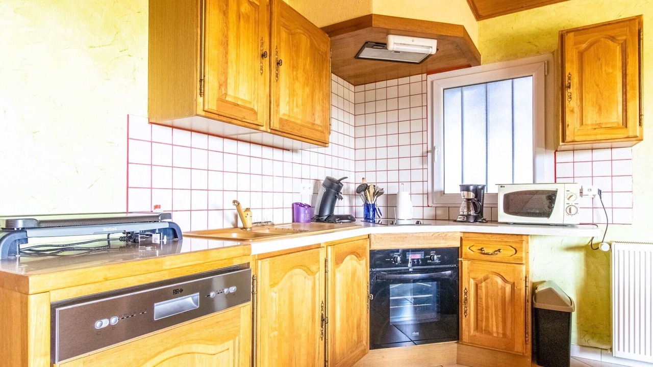Photo of Kitchen in Marans