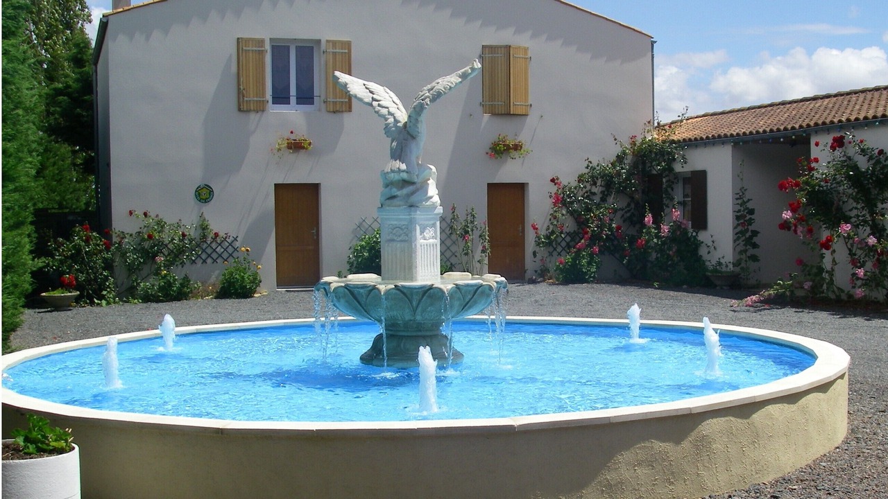 Photo of Outdoor in Marans