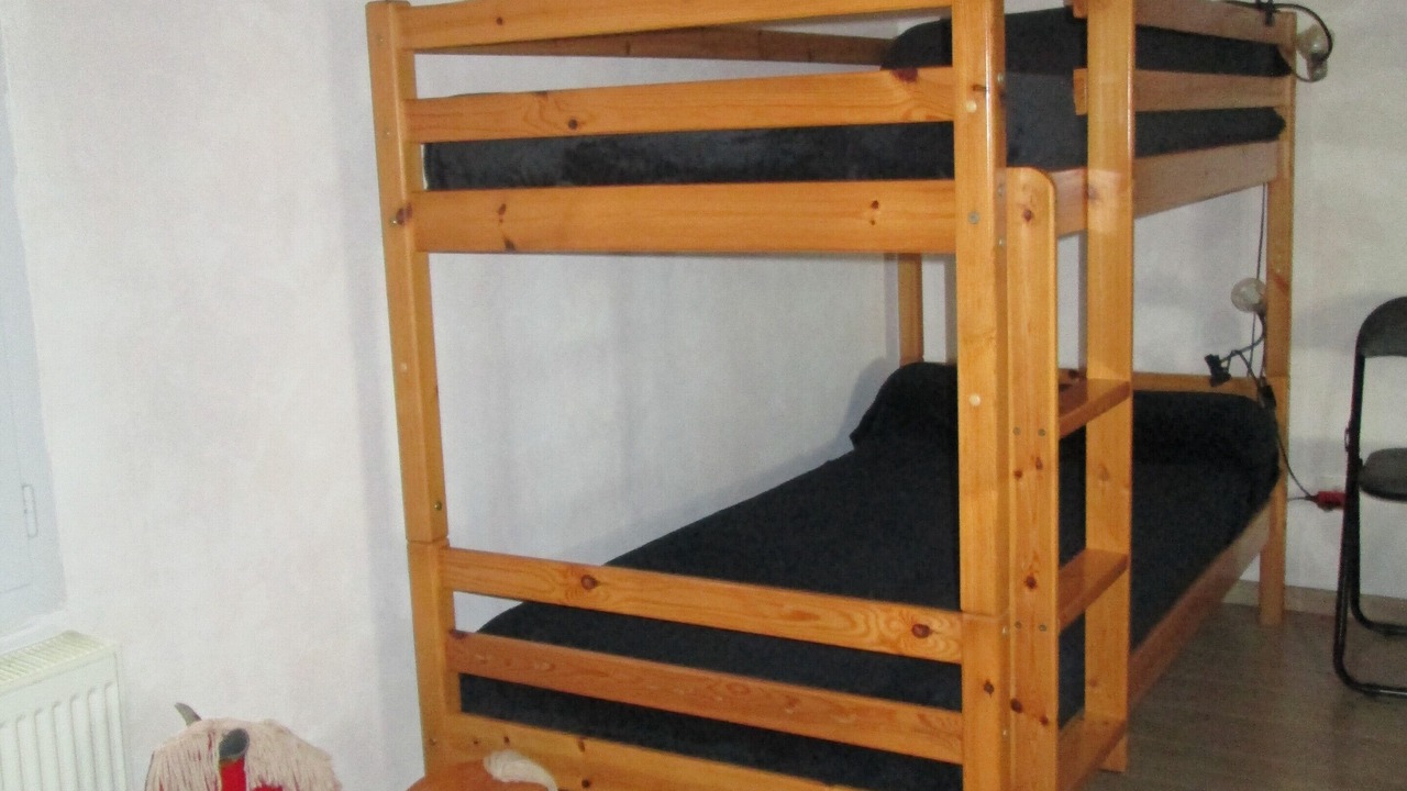 Photo of Bedroom in Marans