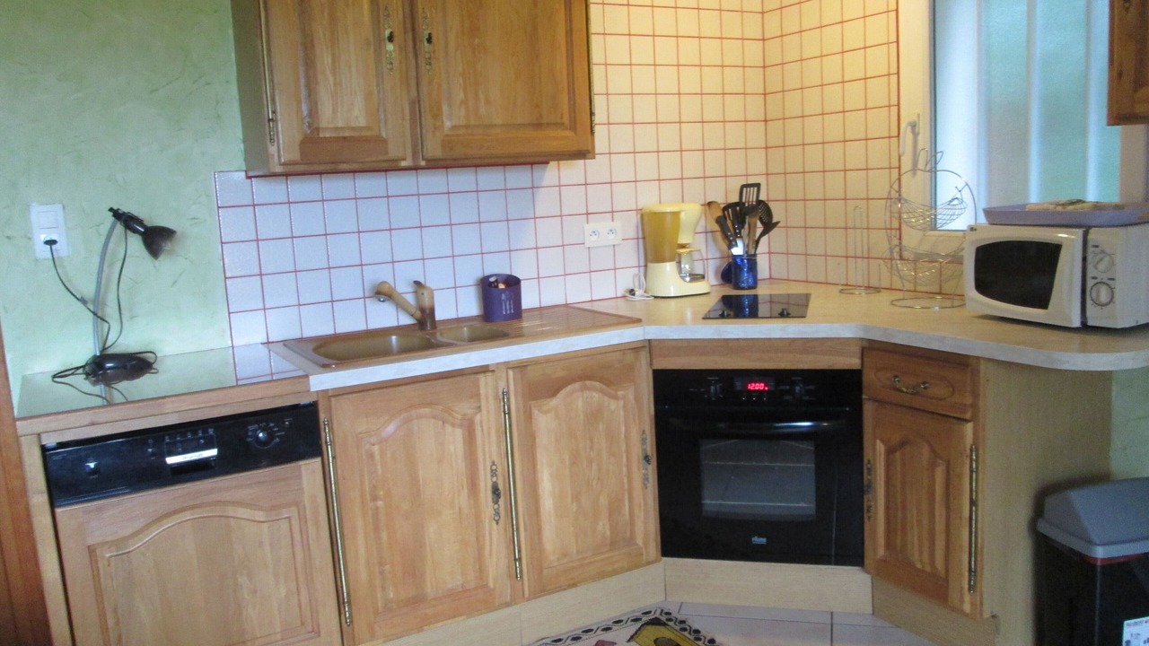 Photo of Kitchen in Marans