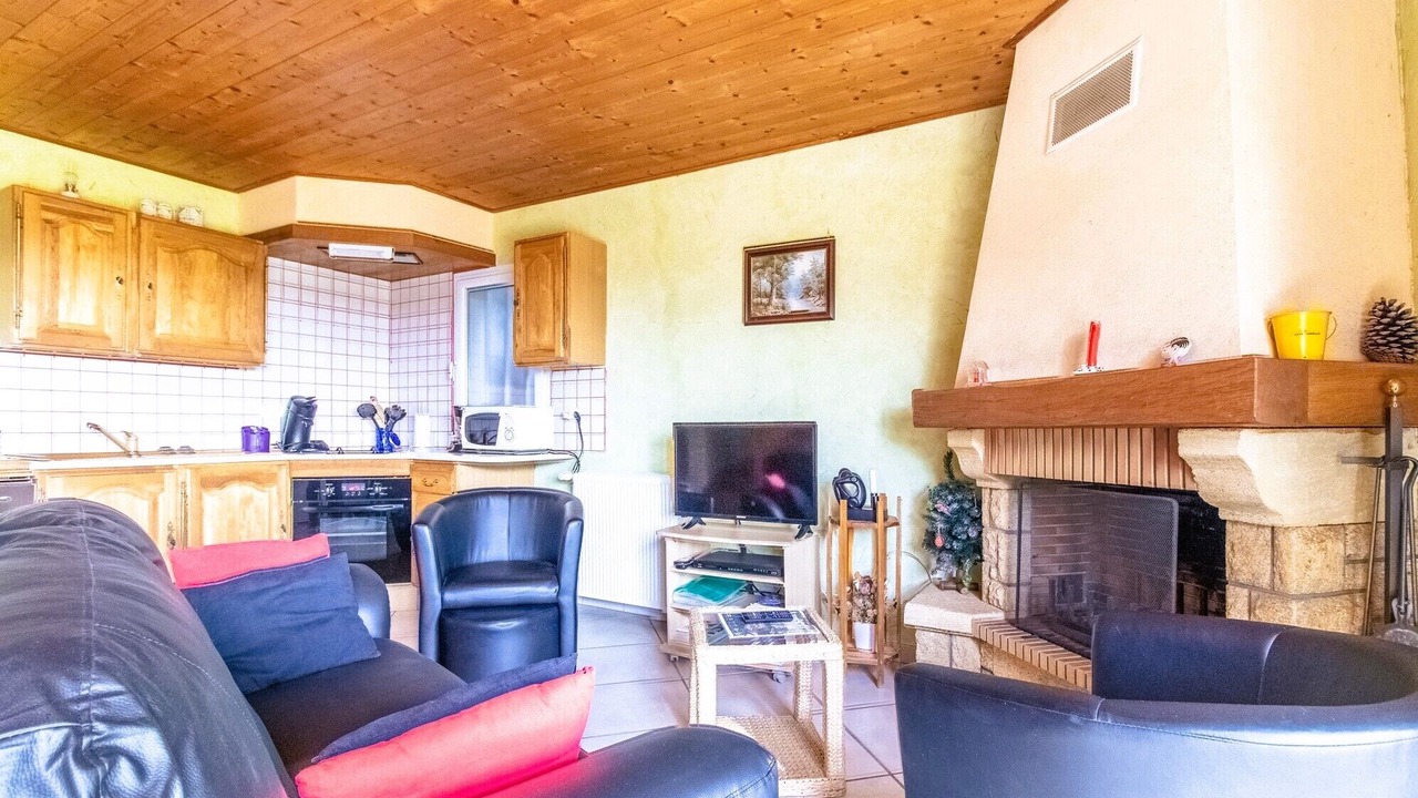 Photo of Livingroom in Marans