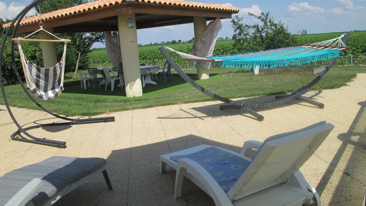 Photo of Outdoor in Marans