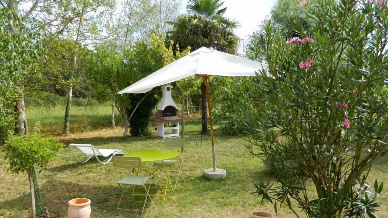 Photo of Outdoor in Cezac