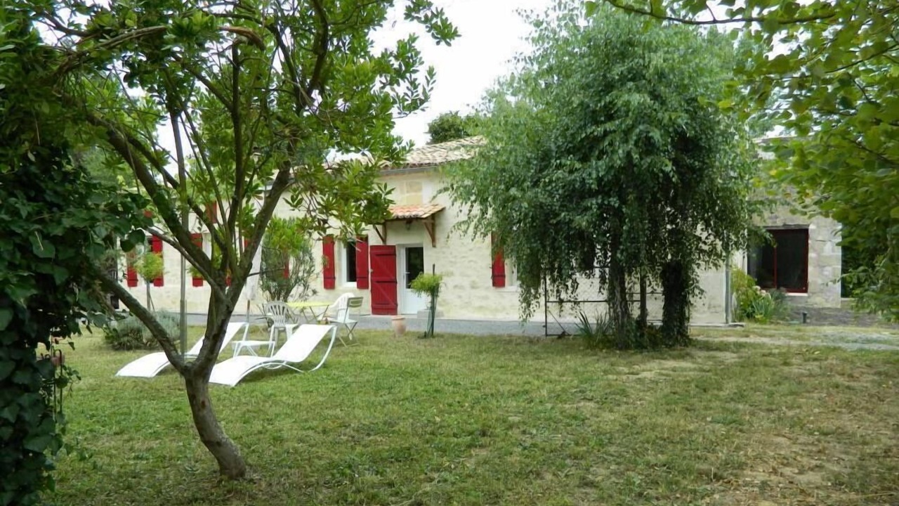 Photo of Outdoor in Cezac