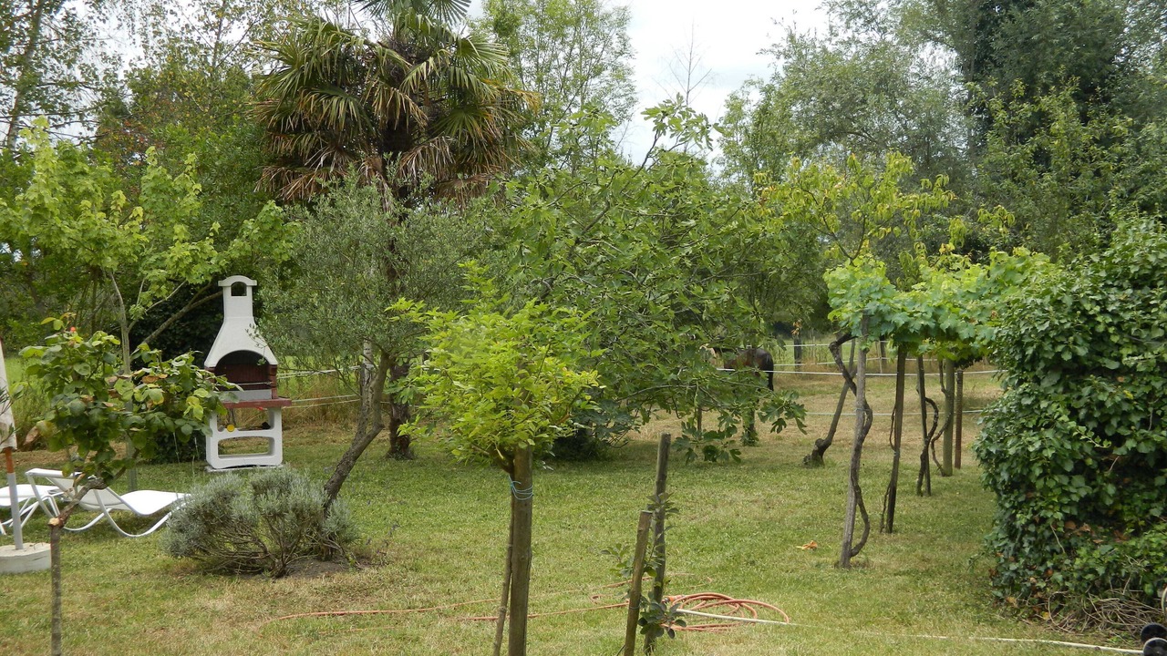 Photo of Outdoor in Cezac