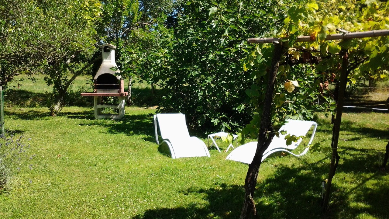 Photo of Outdoor in Cezac