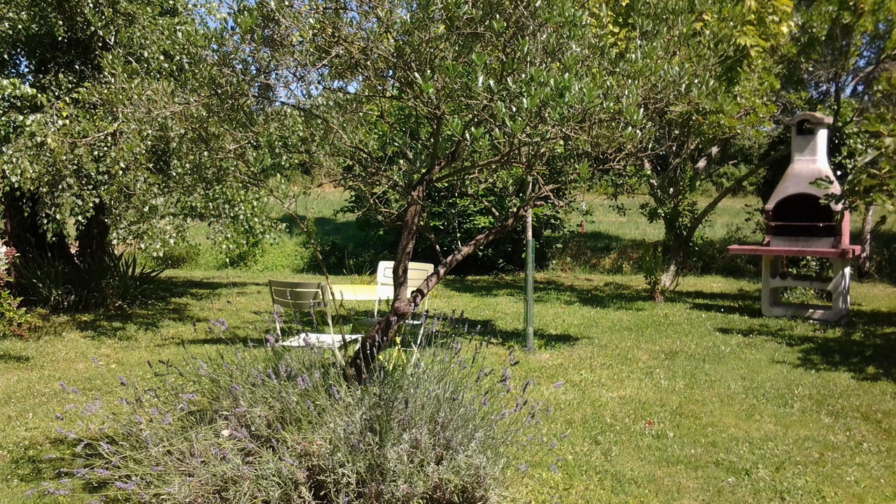 Photo of Outdoor in Cezac