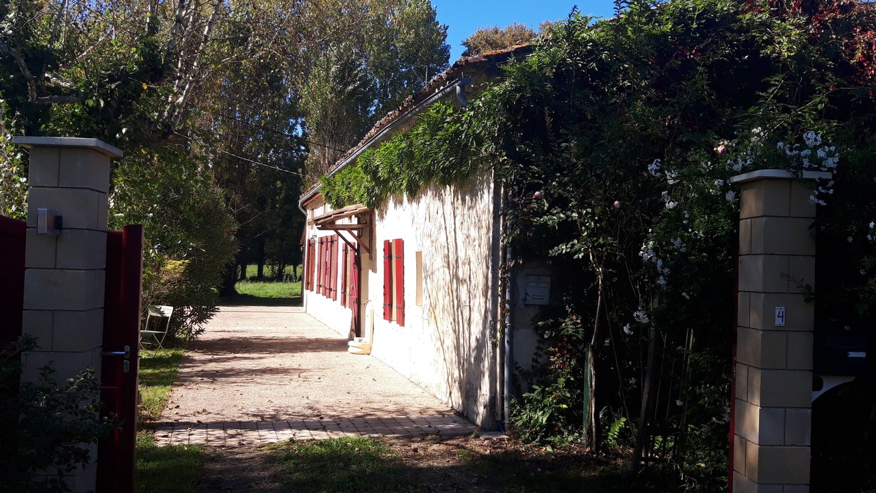 Photo of Outdoor in Cezac