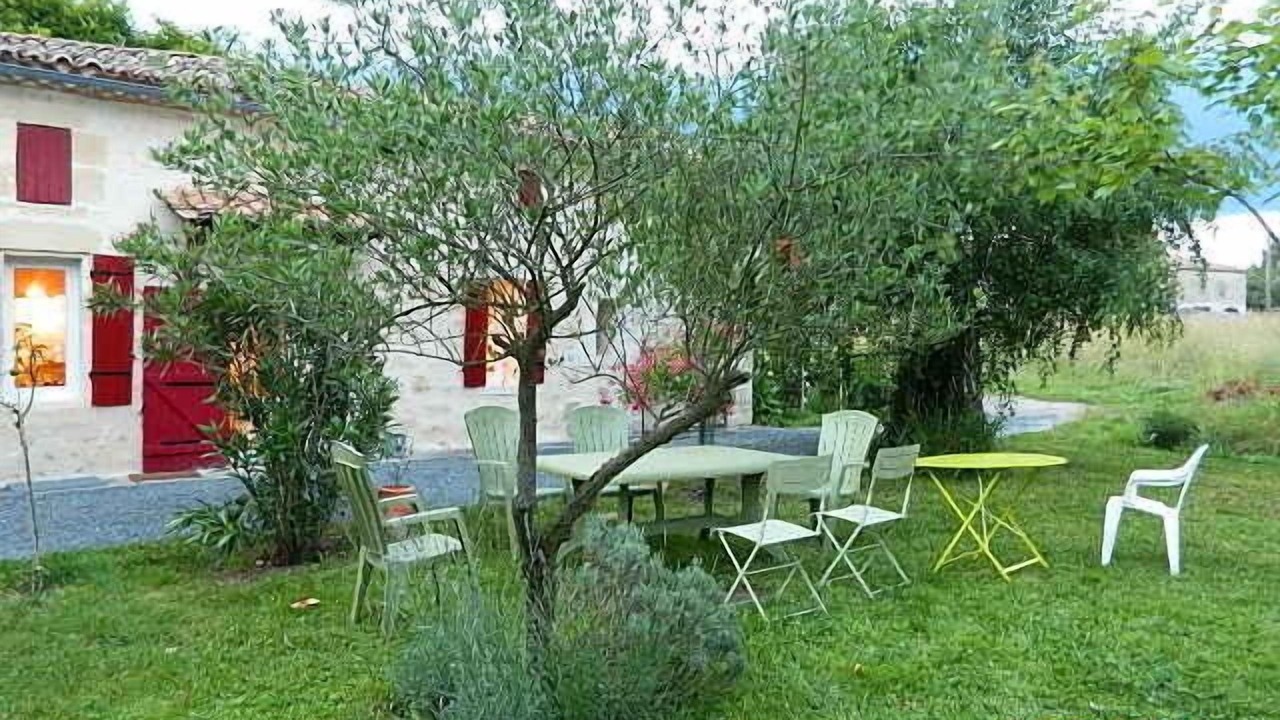 Photo of Outdoor in Cezac