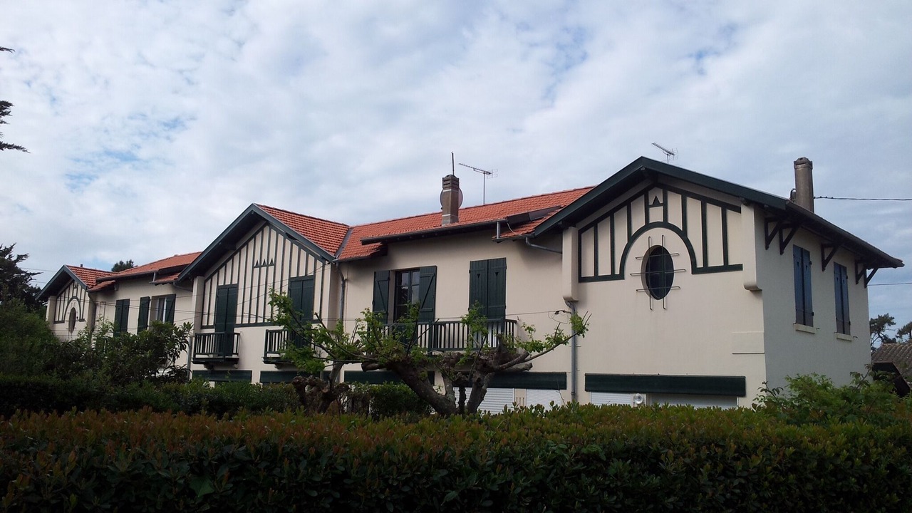 Photo of Outdoor in Cap-Ferret