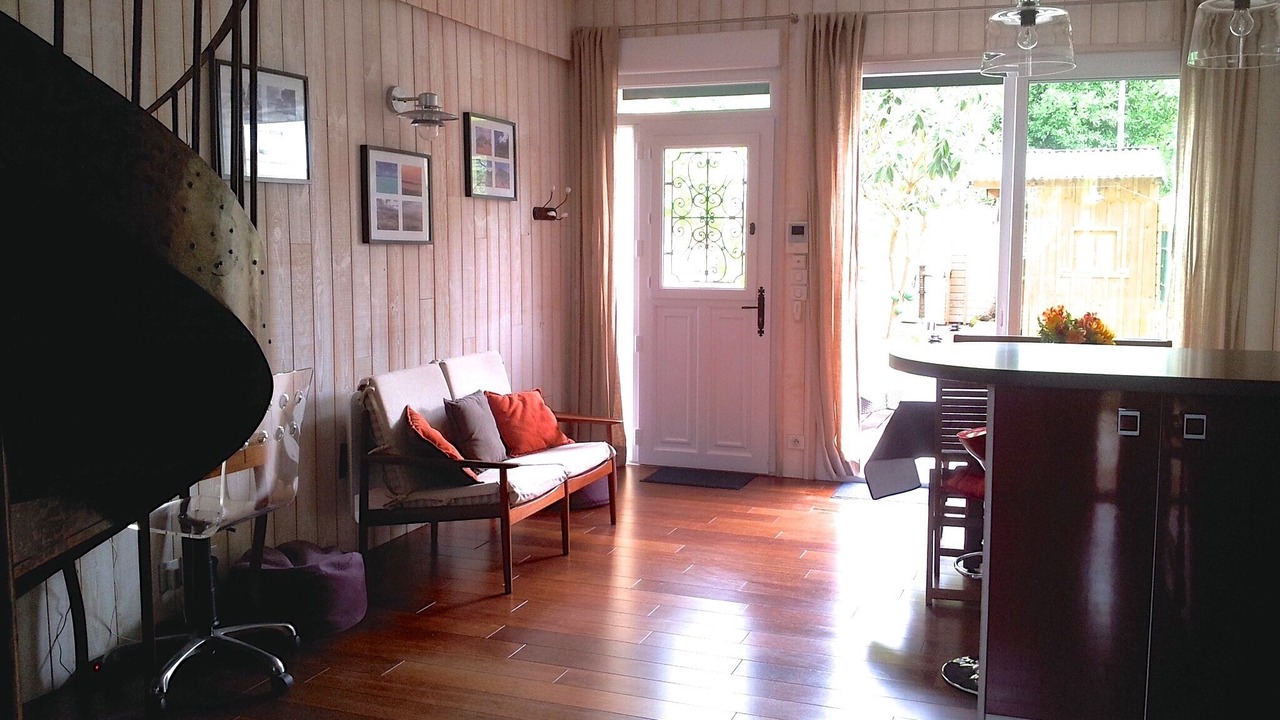 Photo of Others in Cap-Ferret