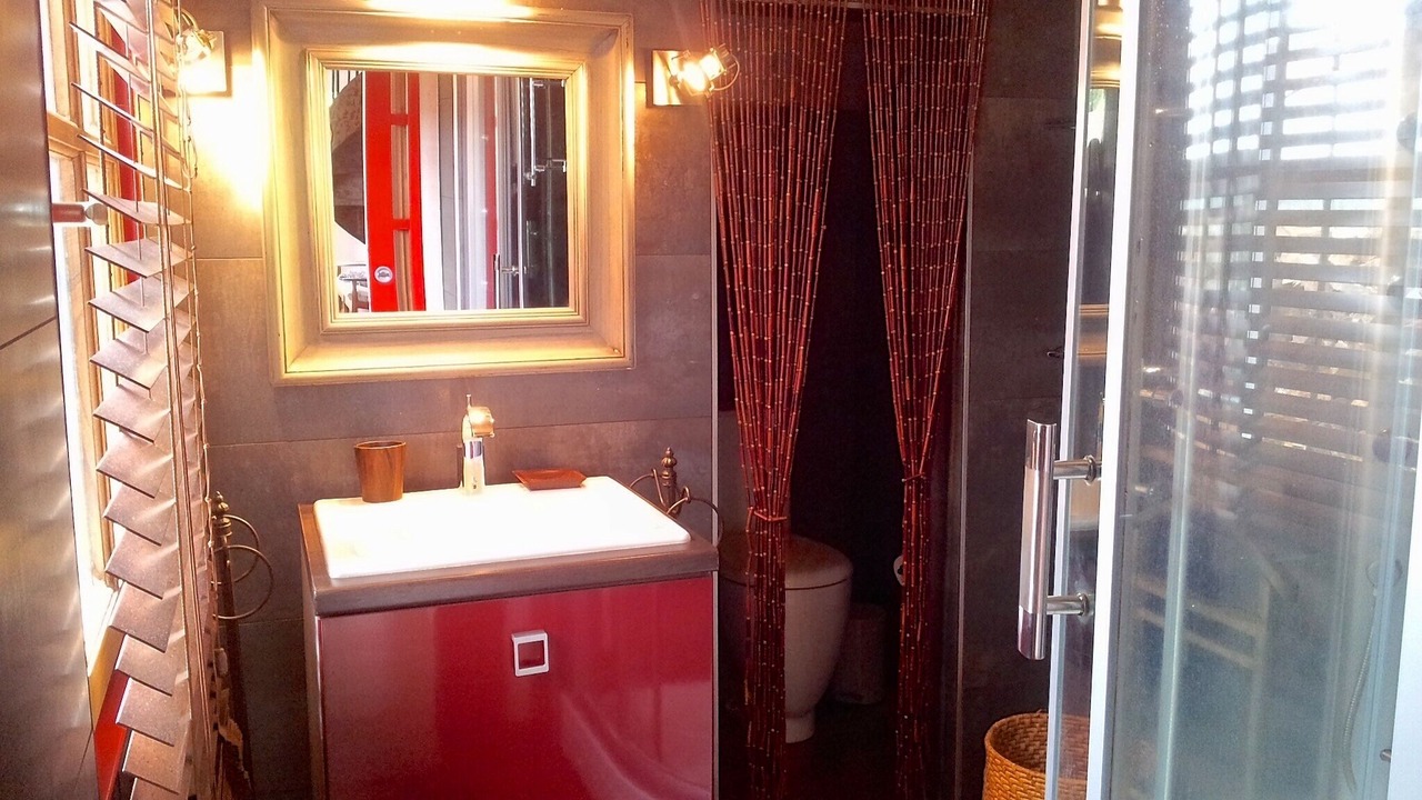 Photo of Bathroom in Cap-Ferret