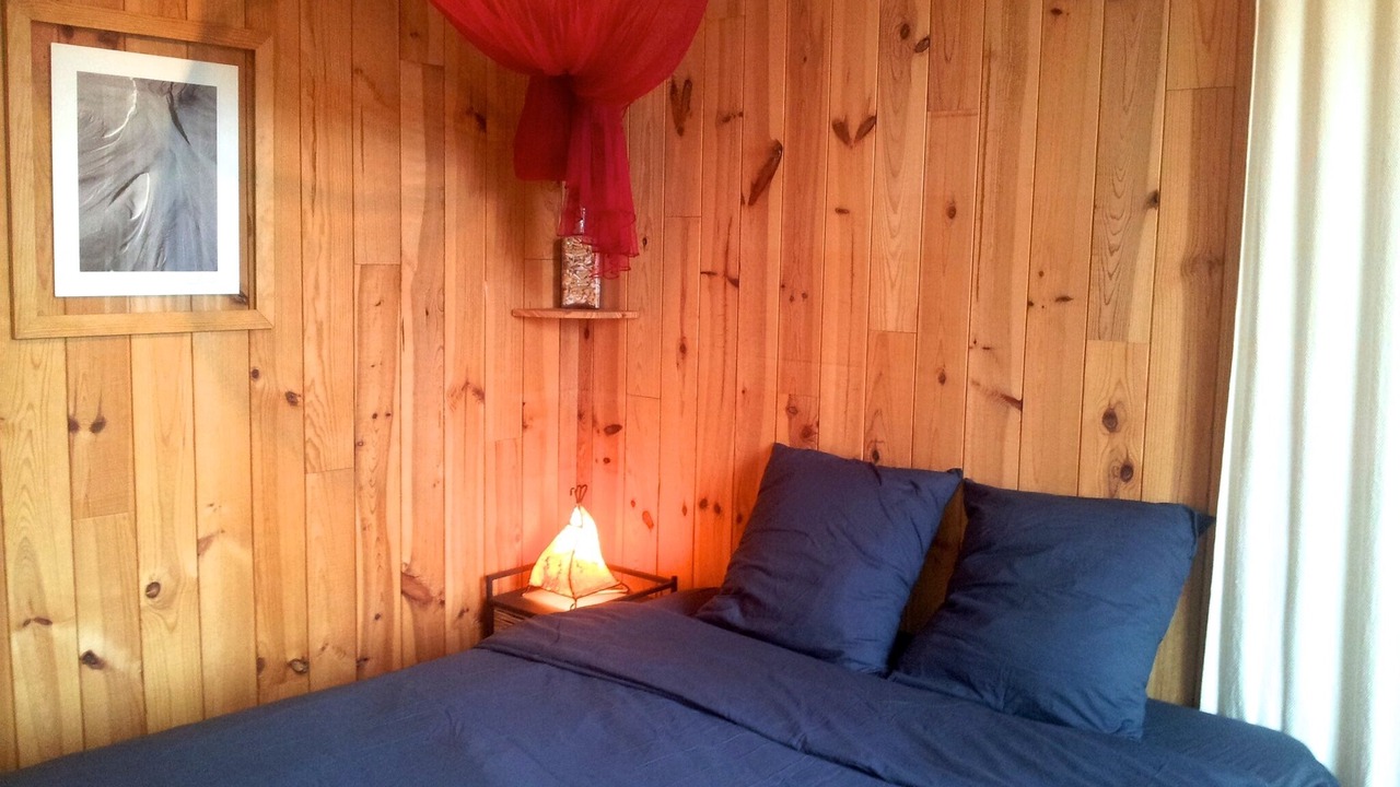 Photo of Bedroom in Cap-Ferret