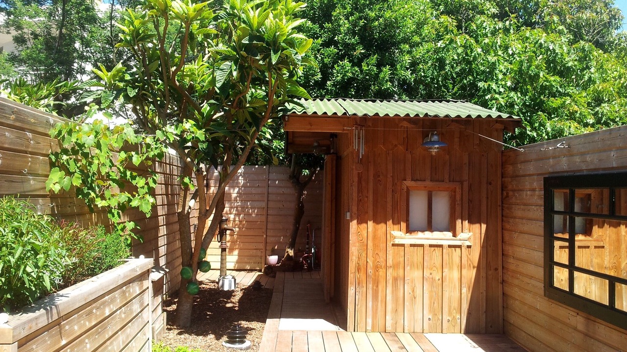 Photo of Outdoor in Cap-Ferret