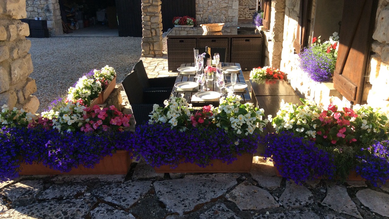 Photo of Outdoor in Marthon