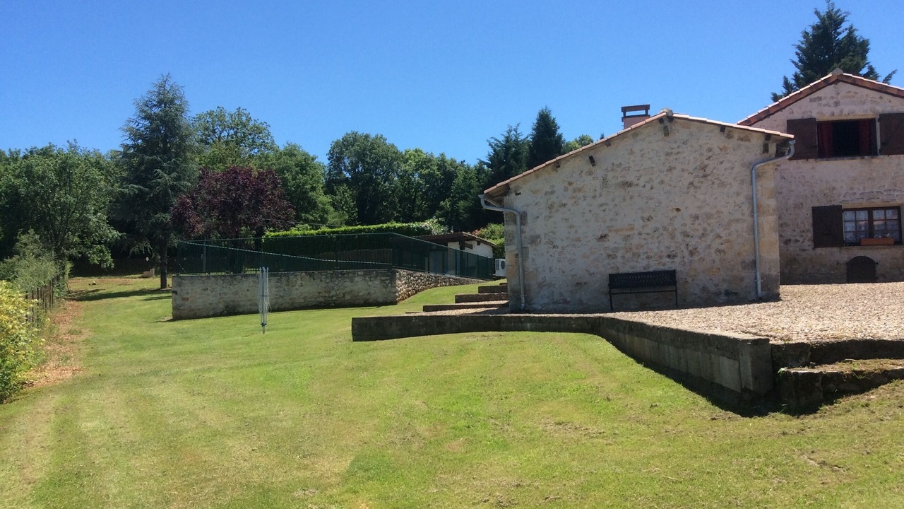 Photo of Outdoor in Marthon
