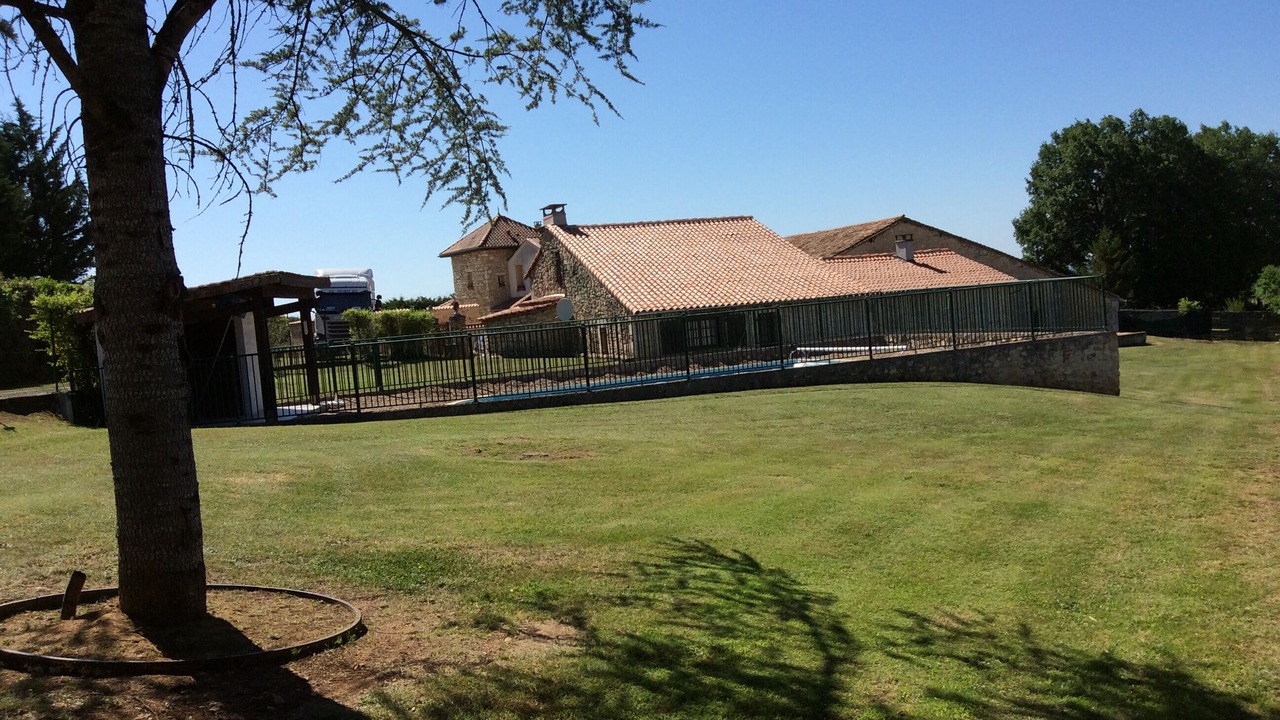 Photo of Outdoor in Marthon