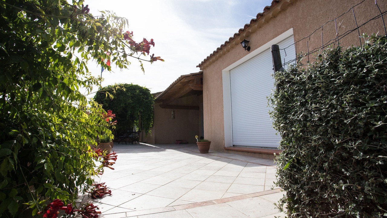 Photo of Outdoor in La Bouilladisse