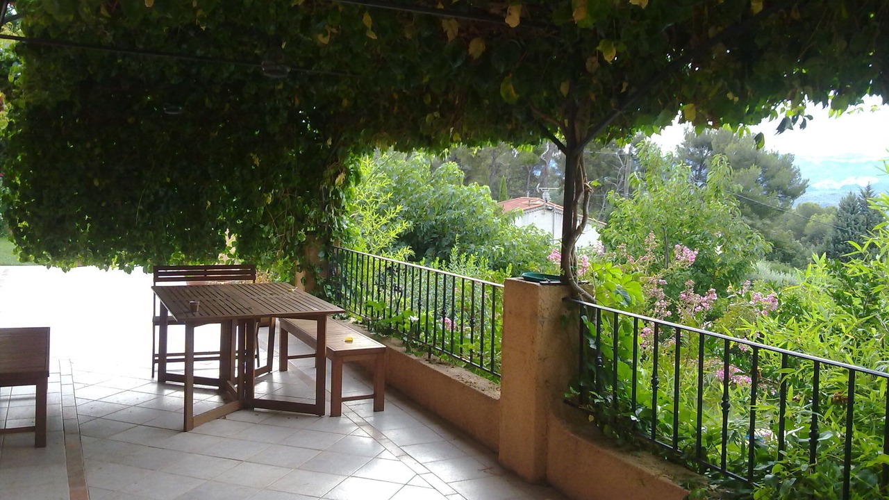 Photo of Outdoor in La Bouilladisse