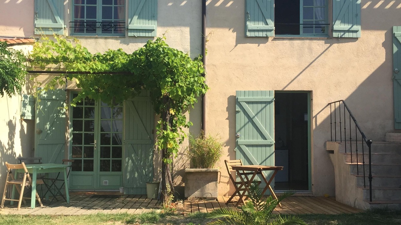 Photo of Outdoor in Sanary-sur-Mer