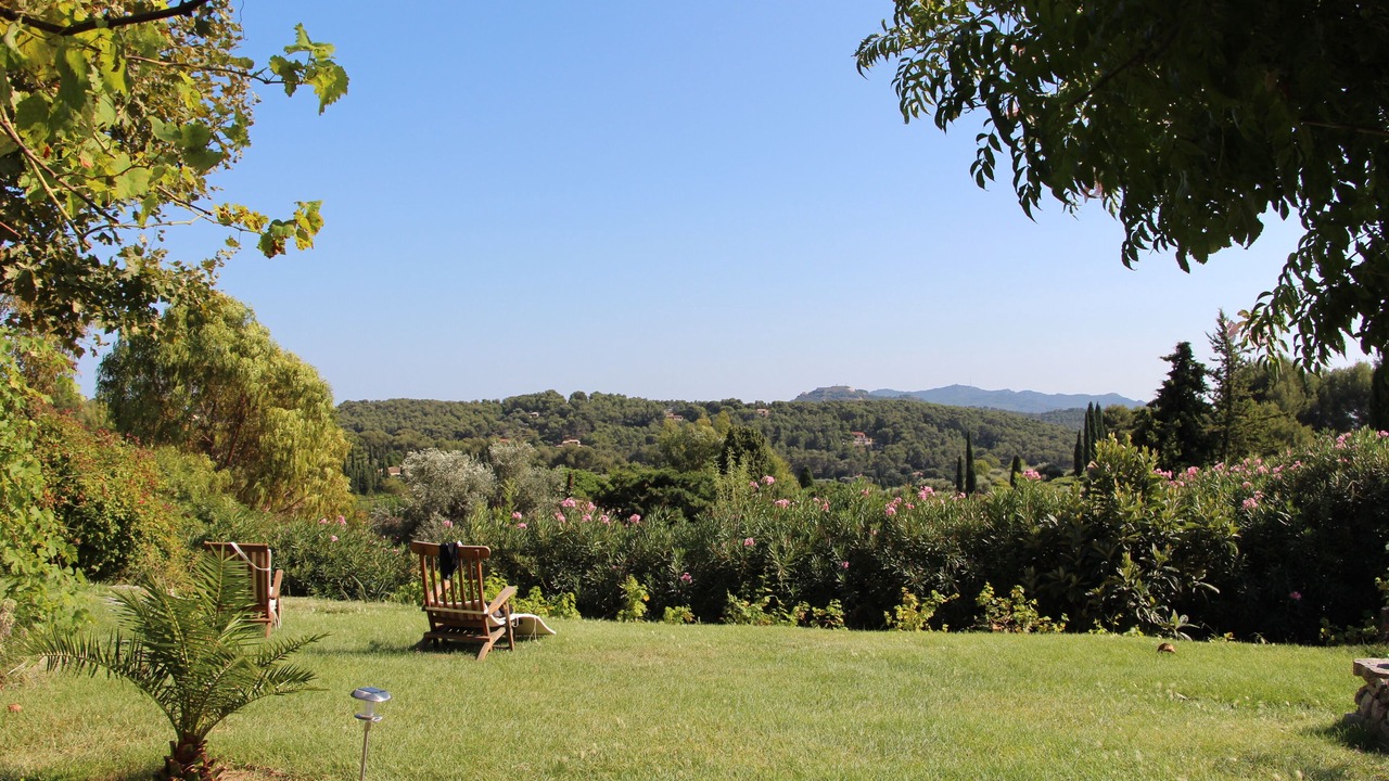 Photo of Outdoor in Sanary-sur-Mer