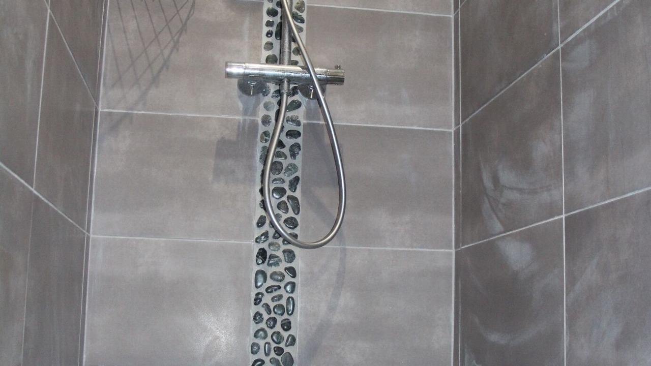 Photo of Bathroom in Sanary-sur-Mer