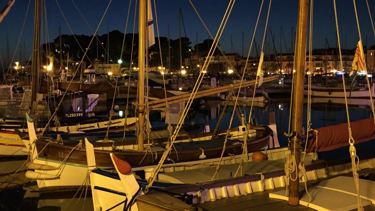 Photo of Others in Sanary-sur-Mer