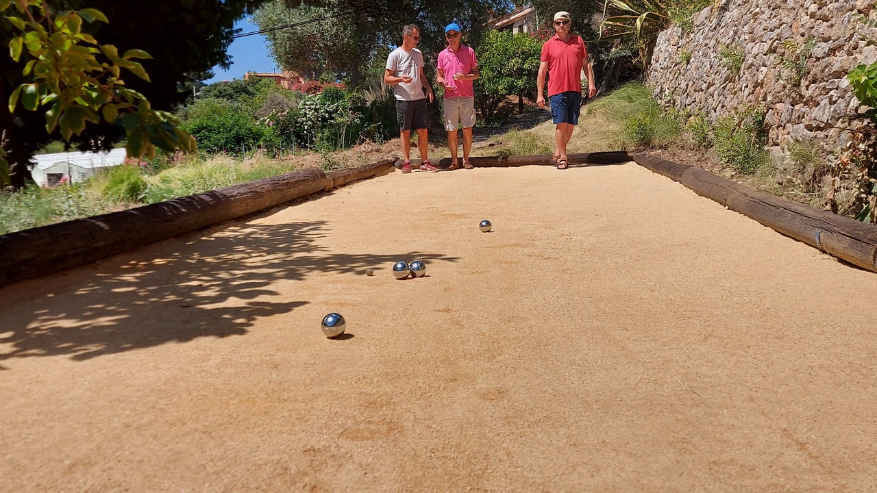 Photo of Outdoor in Sanary-sur-Mer
