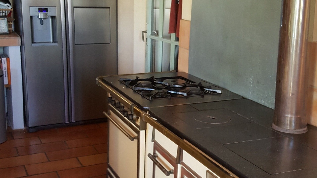 Photo of Kitchen in Sanary-sur-Mer